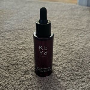 Keys Soul Care Deeply Replenishing Squalane Facial Oil